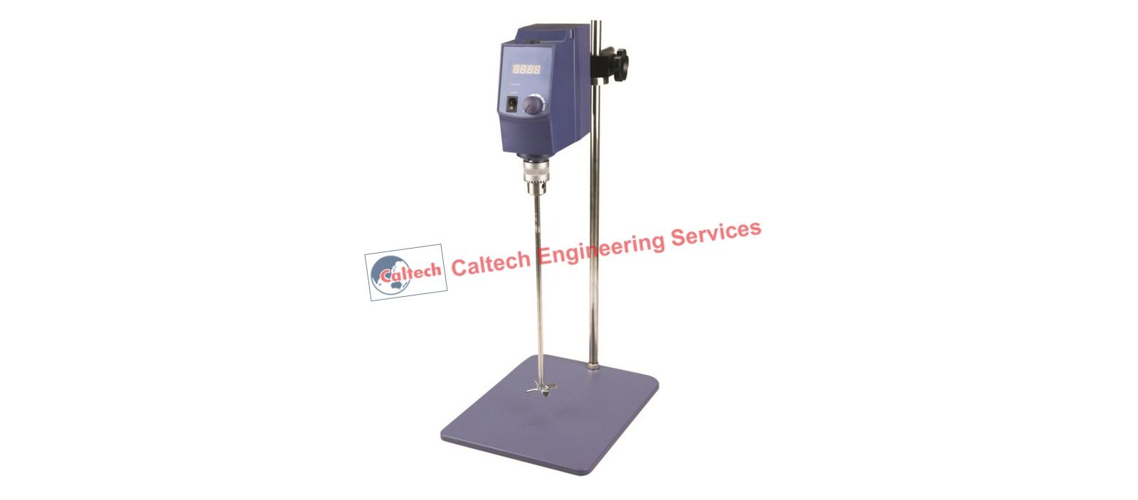 BGD 701 Precise Digital Overhead Stirrer