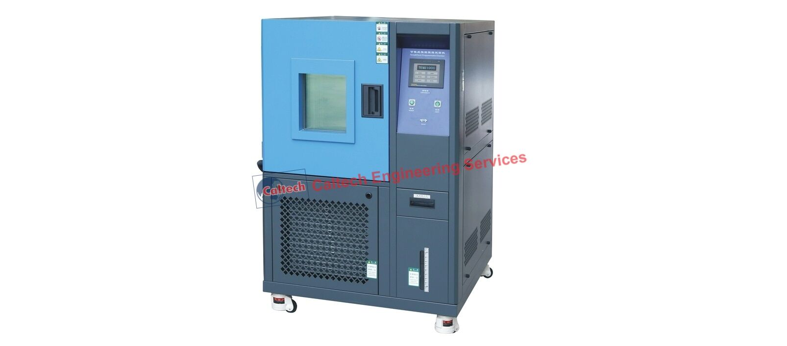 BGD 897 High-Low Temperature Humidity Cabinet Climate Chmaber