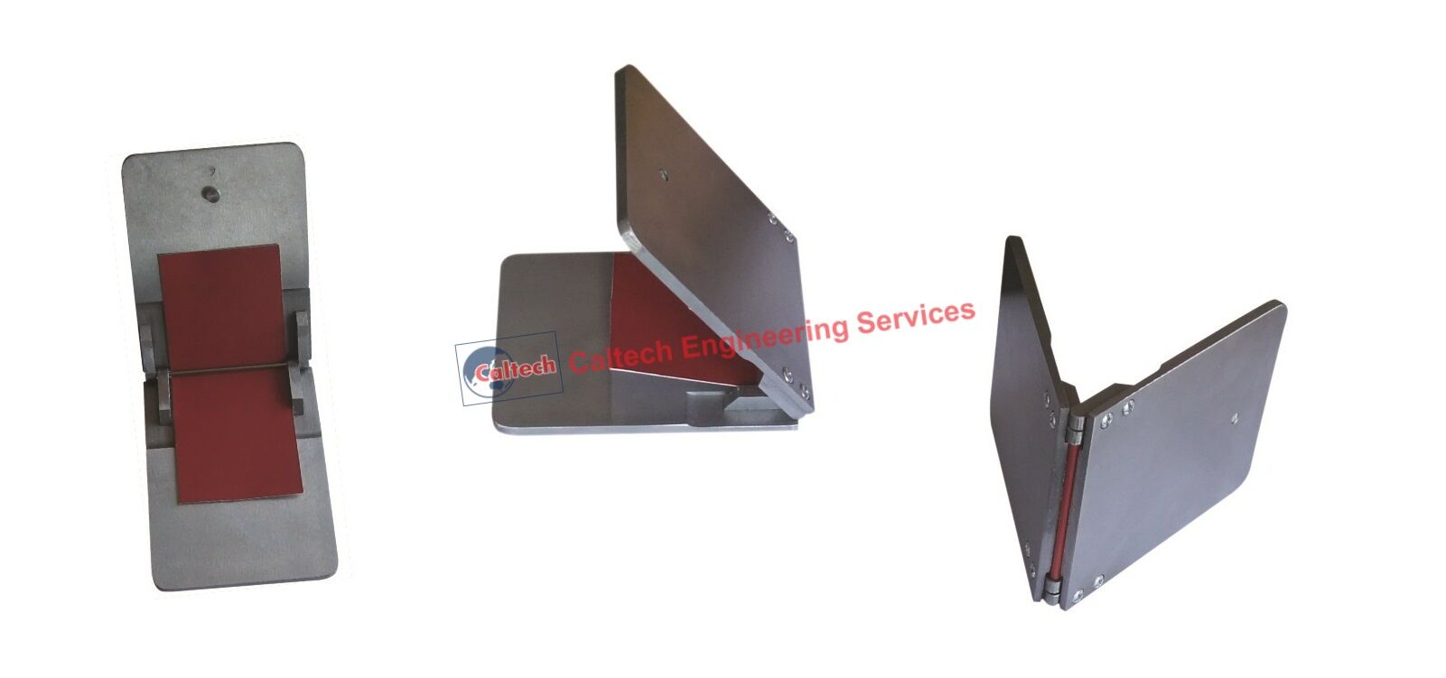 BGD-561 Hinge-type Cylindrical Mandrel Tester