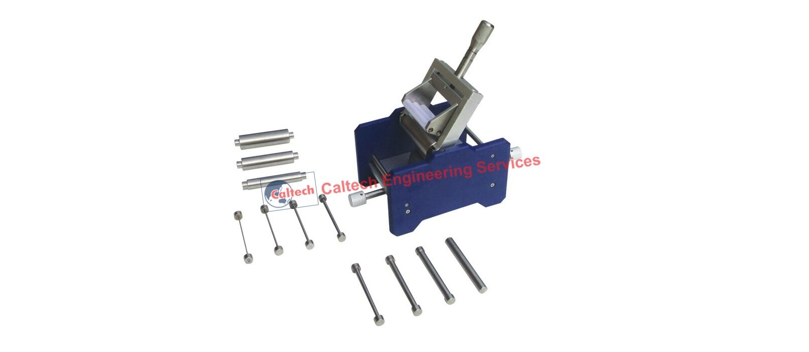 BGD-564 Cylindrical Mandrel Tester