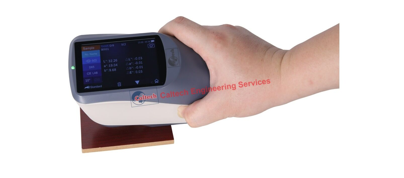 Grating Spectrophotometer CES-520