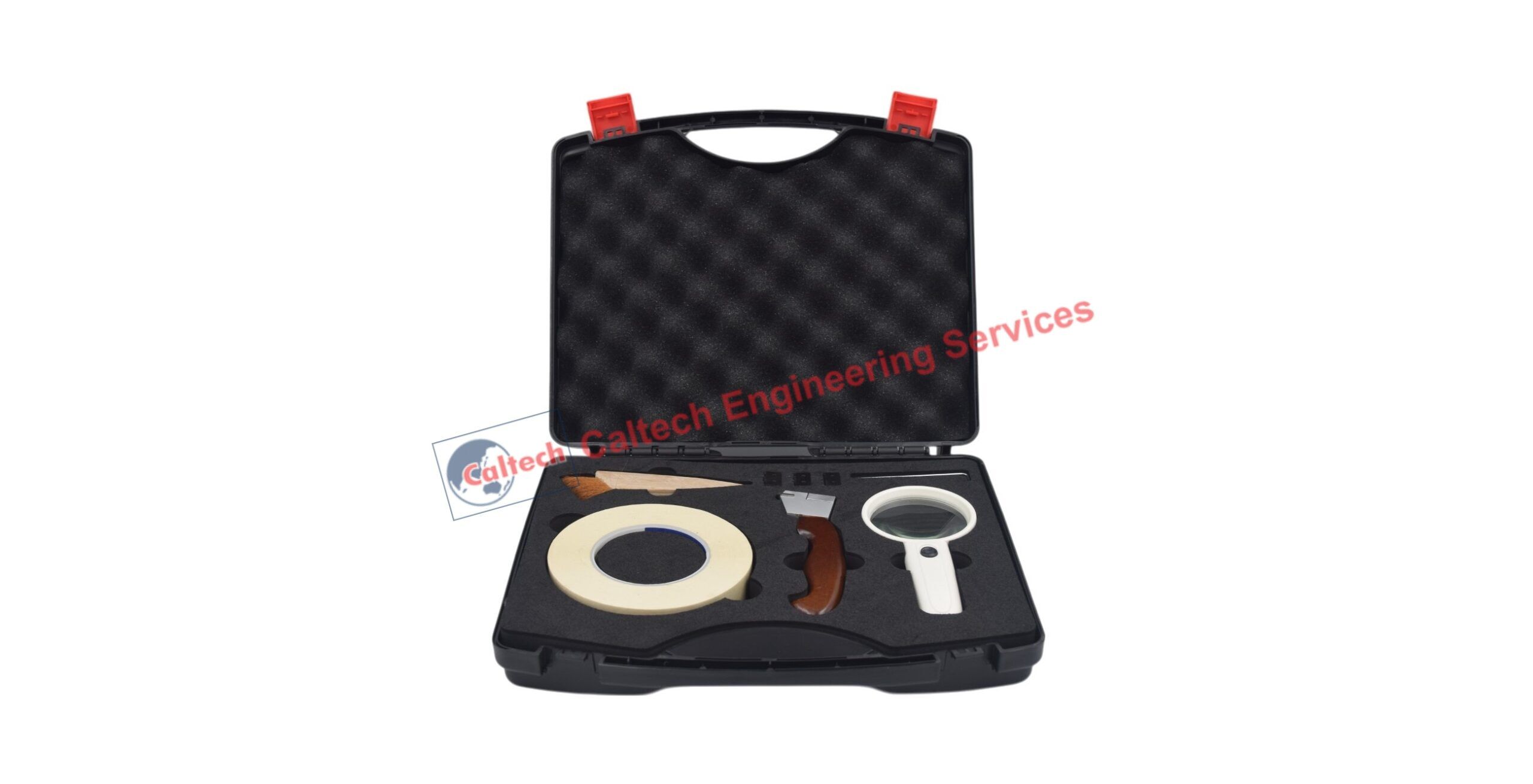 CES 242 - Multi Blade Cross Hatch Adhesion Test Kit