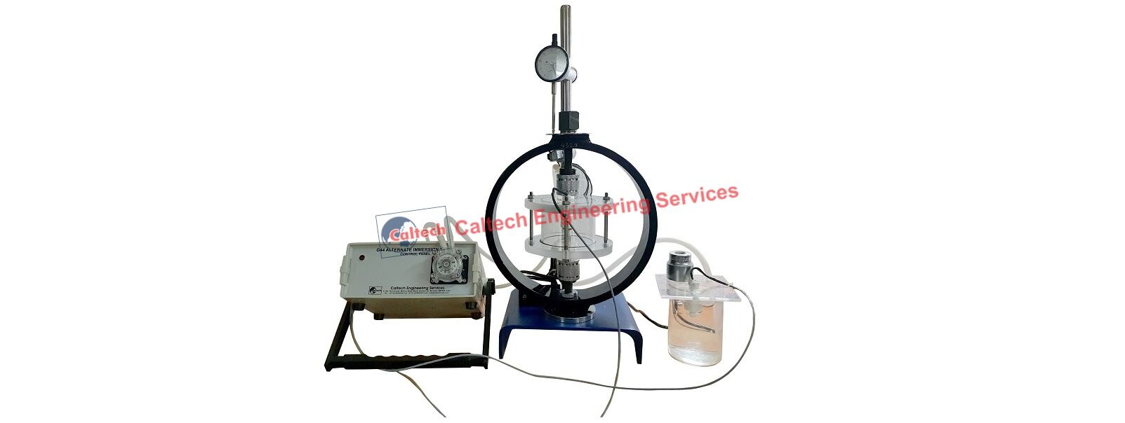 Alternate Immersion Corrosion Testing