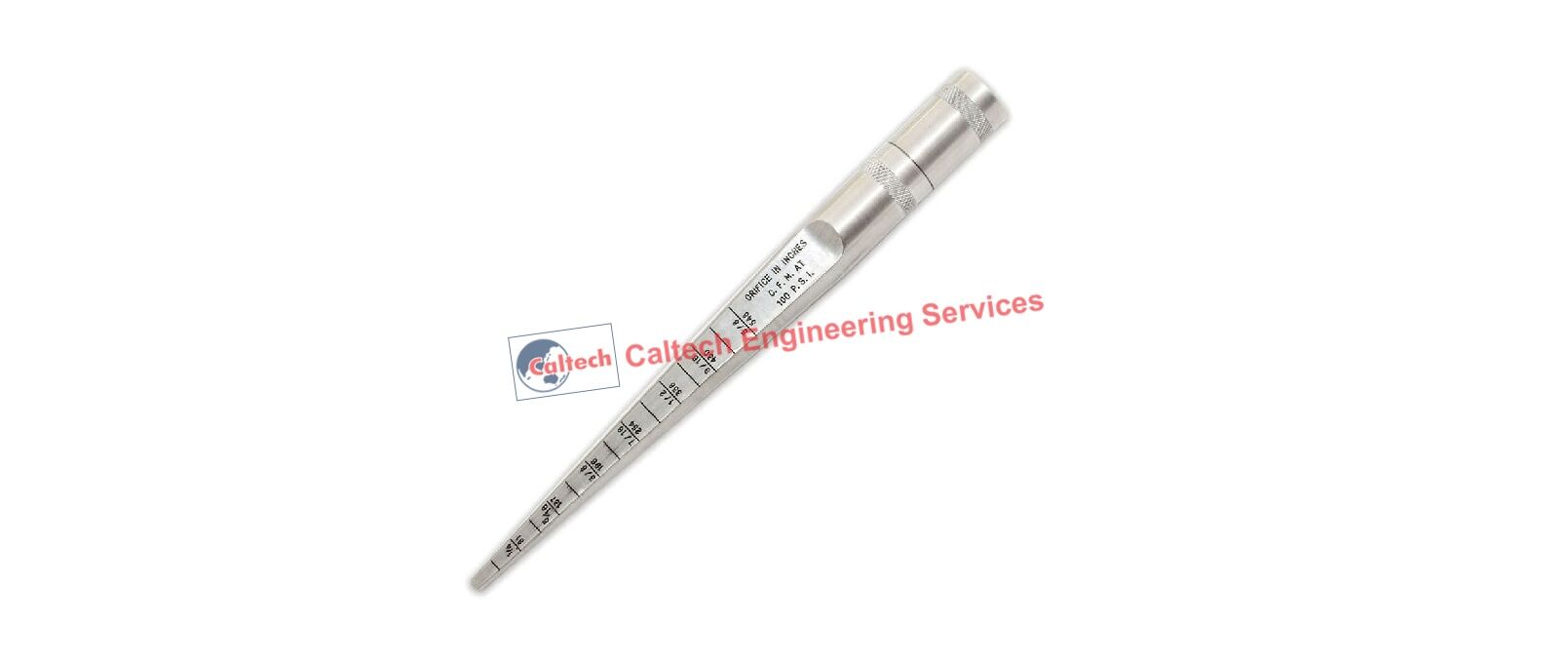 Blast Nozzle Pressure Gauge