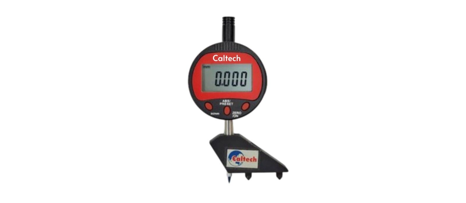 Pipe Pit Depth Gauge - CES 128