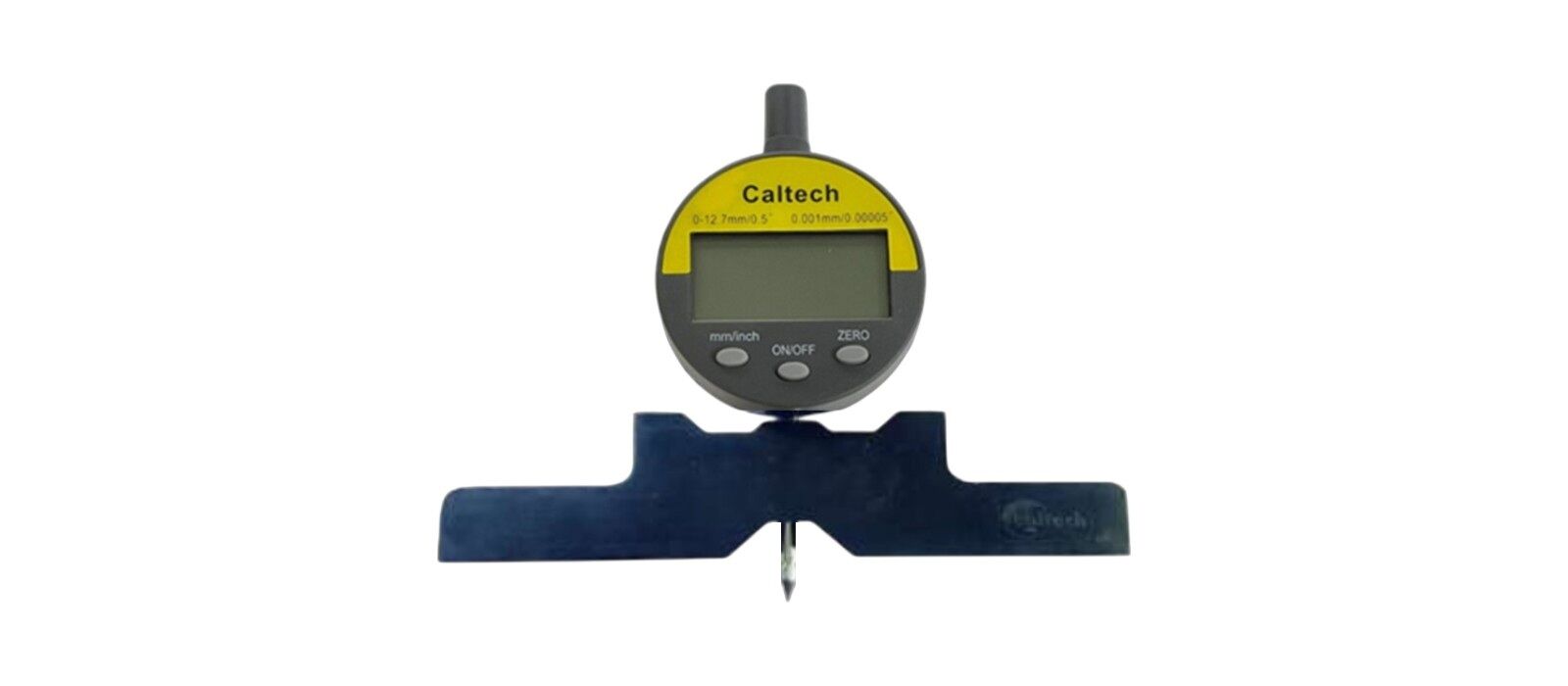 Digital Corrosion Pipe Pit Gauge with Arm - CES 131