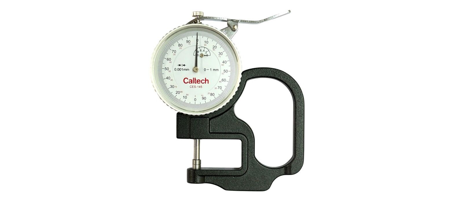 CES 145 Testex Tape Snap Gauge - Press O Film Snap Gauge