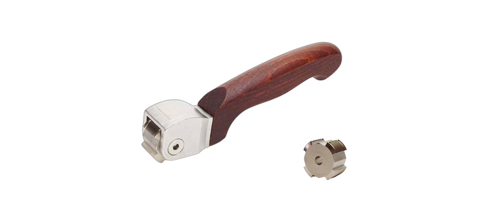 CES 241-5A - Cross Hatch Cutter Handle with Spare Cutter Blades