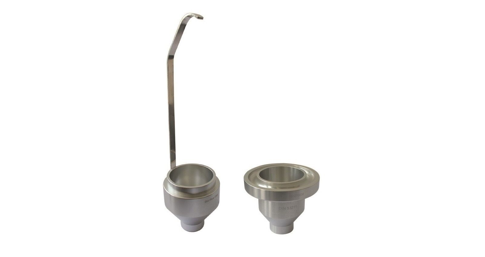 CES 325 Din Flow Cup
