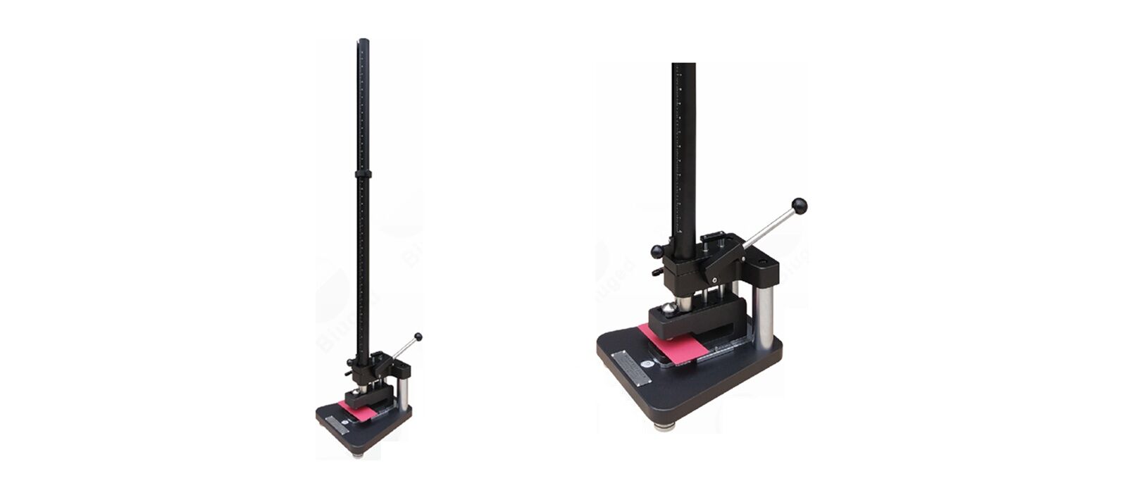 Heavy Duty Impact Tester ASTM D2794