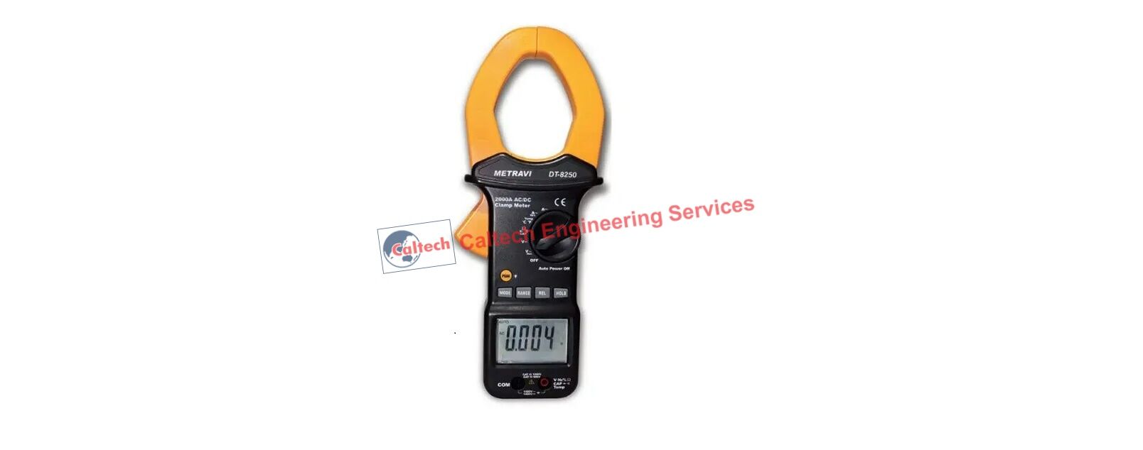 Clamp Meter DT-8250
