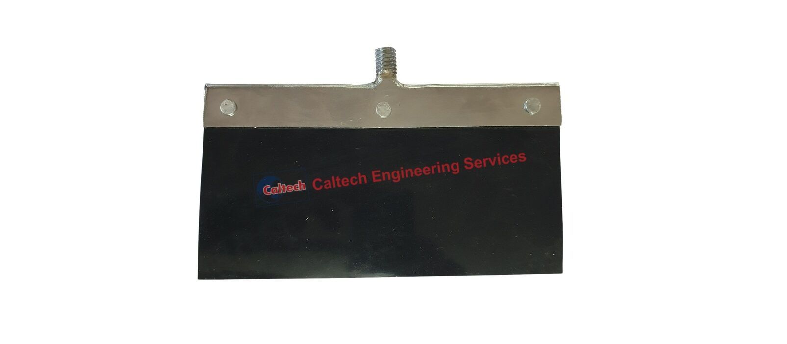 Flat Conductive Brush for Holiday Detector