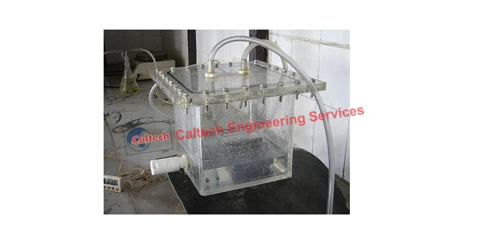 HIC Testing Appratus