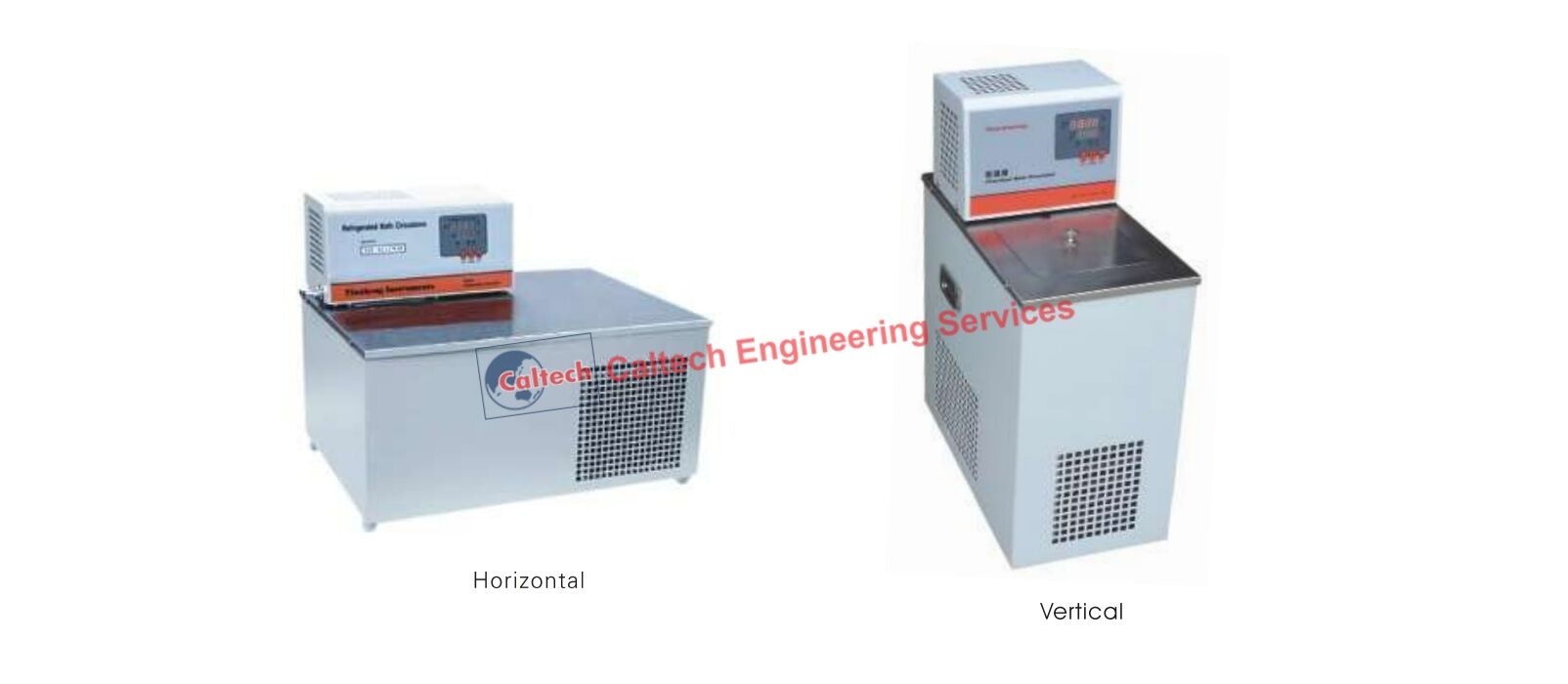 Low Temperature Thermostatic Bath