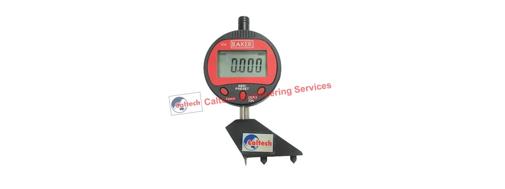 Pipe Pit Depth Gauge DPG-G