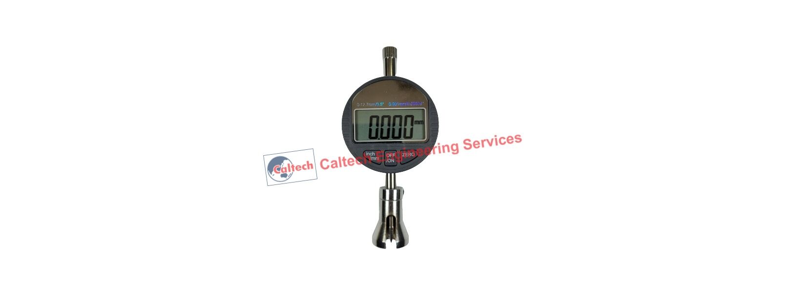 Digital Surface Profile Gauge Digital R1020