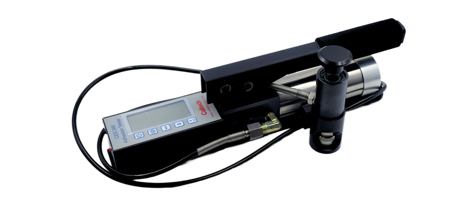 CES 349 Digital Pull Off Adhesion Tester
