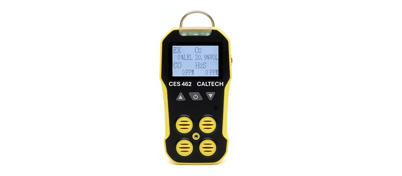 CES 462 Portable Multi Gas Detector