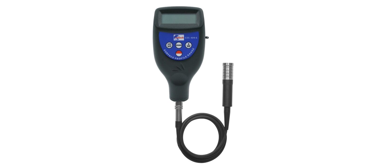 CES 409/S Digital Surface Profile Gauge (with Separate Probe)