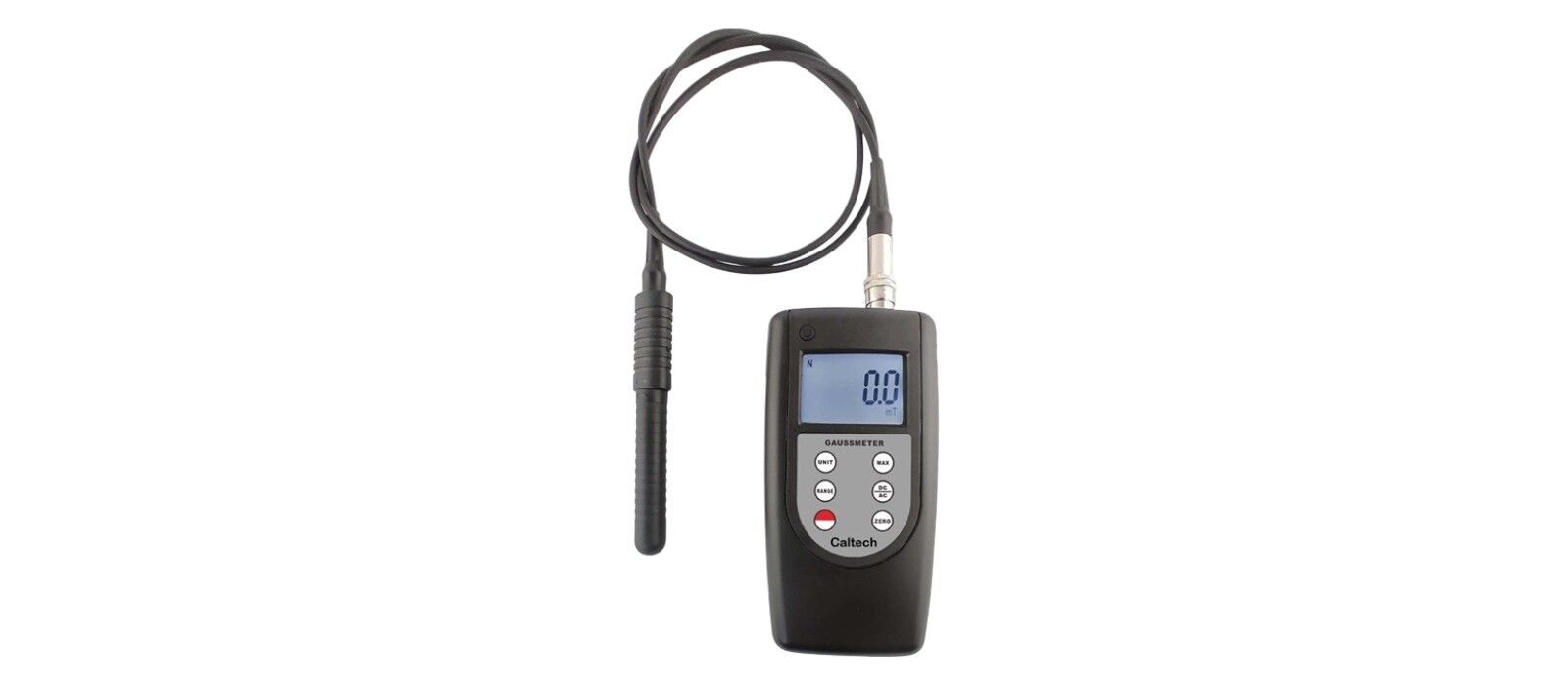 CES 435 Digital Tesla Meter (AC/DC Magnetic Field) or Gauss Meter