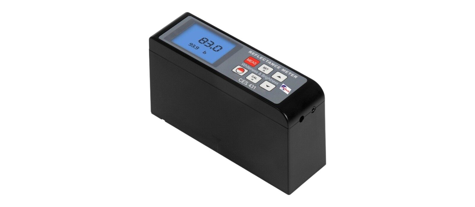 CES 431 - Whiteness and Brightness Meter