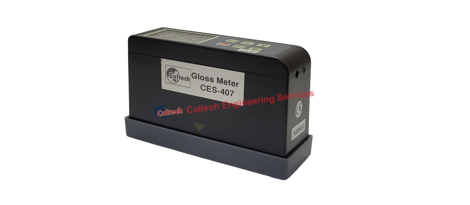 CES-407 Gloss Meter (20/40/75)
