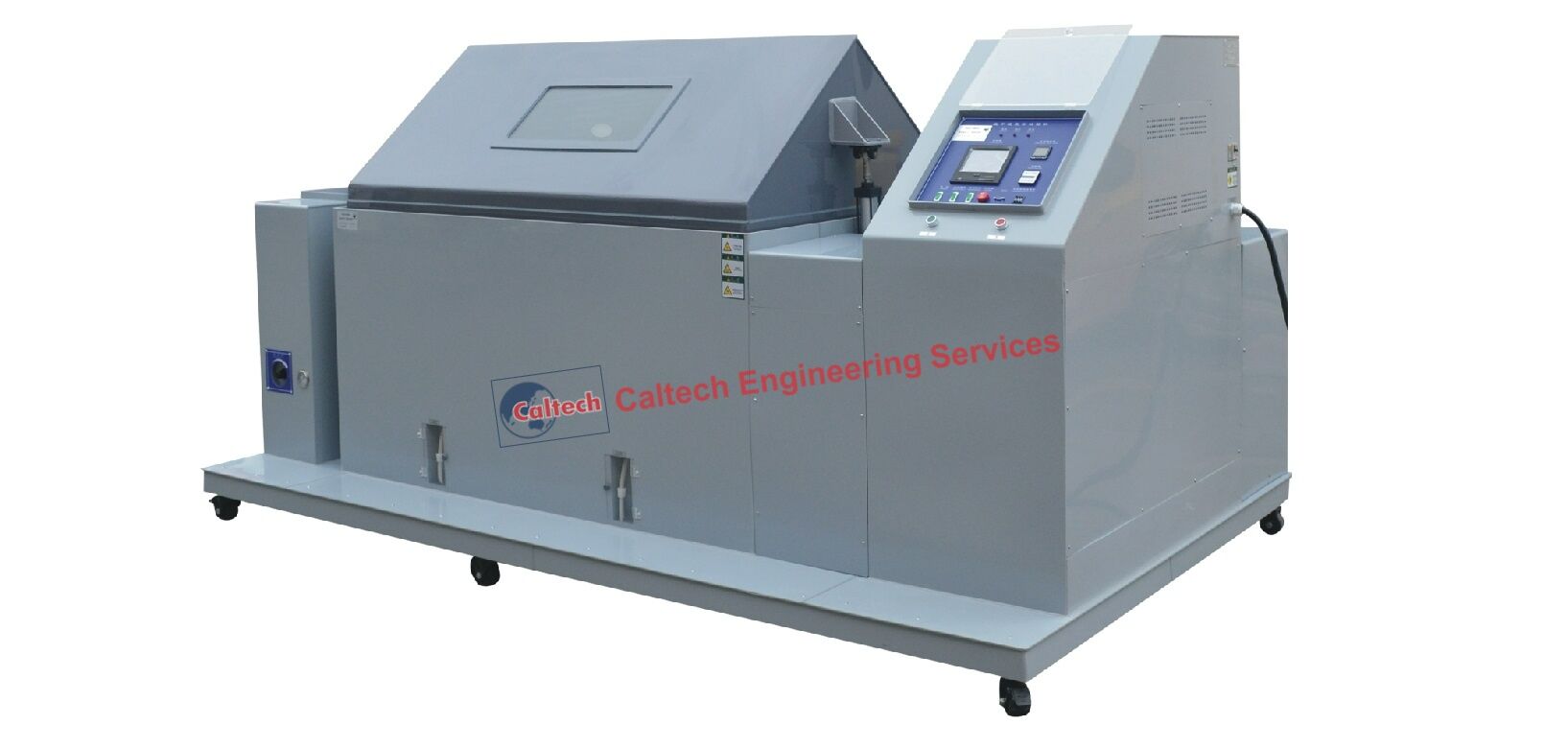 Cykliczny test korozyjny BGD 888 (CCT) (szafy)