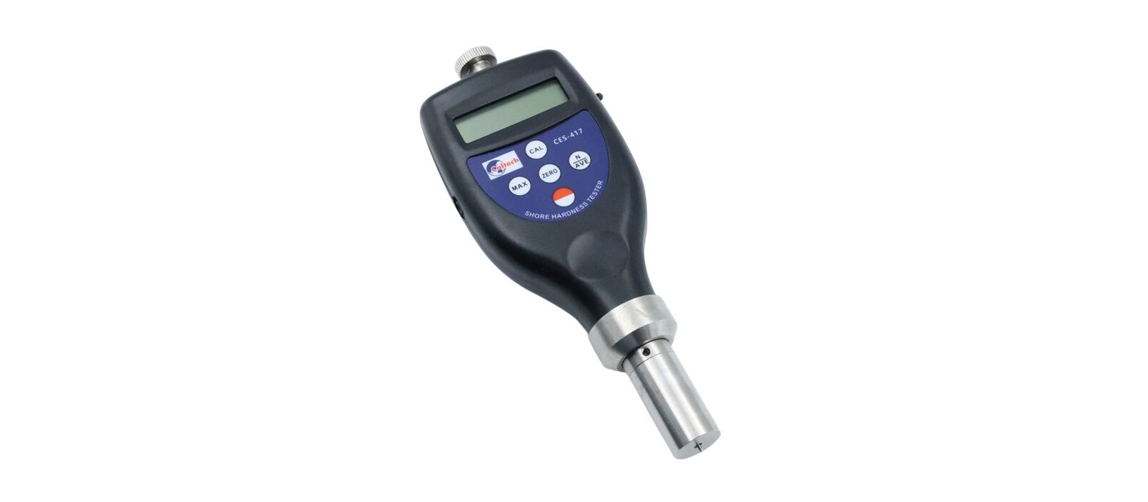 CES 417 Digital Shore Hardness Tester (A/C/D) / Shore Durometer