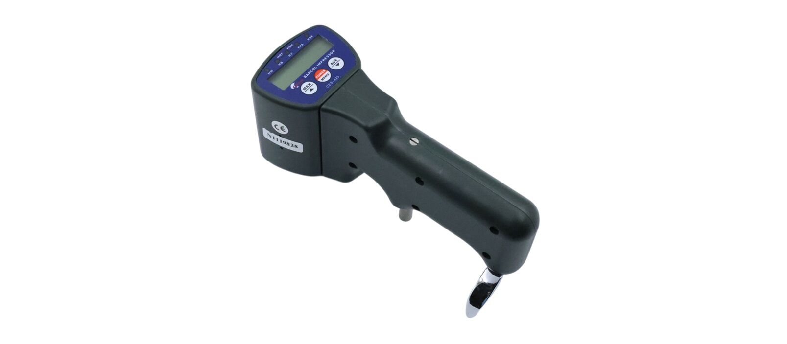 CES 425 Digital Barcol Impressor Hardness Tester