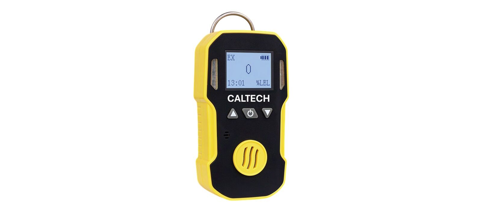 CES 460 Portable Single Gas Detector