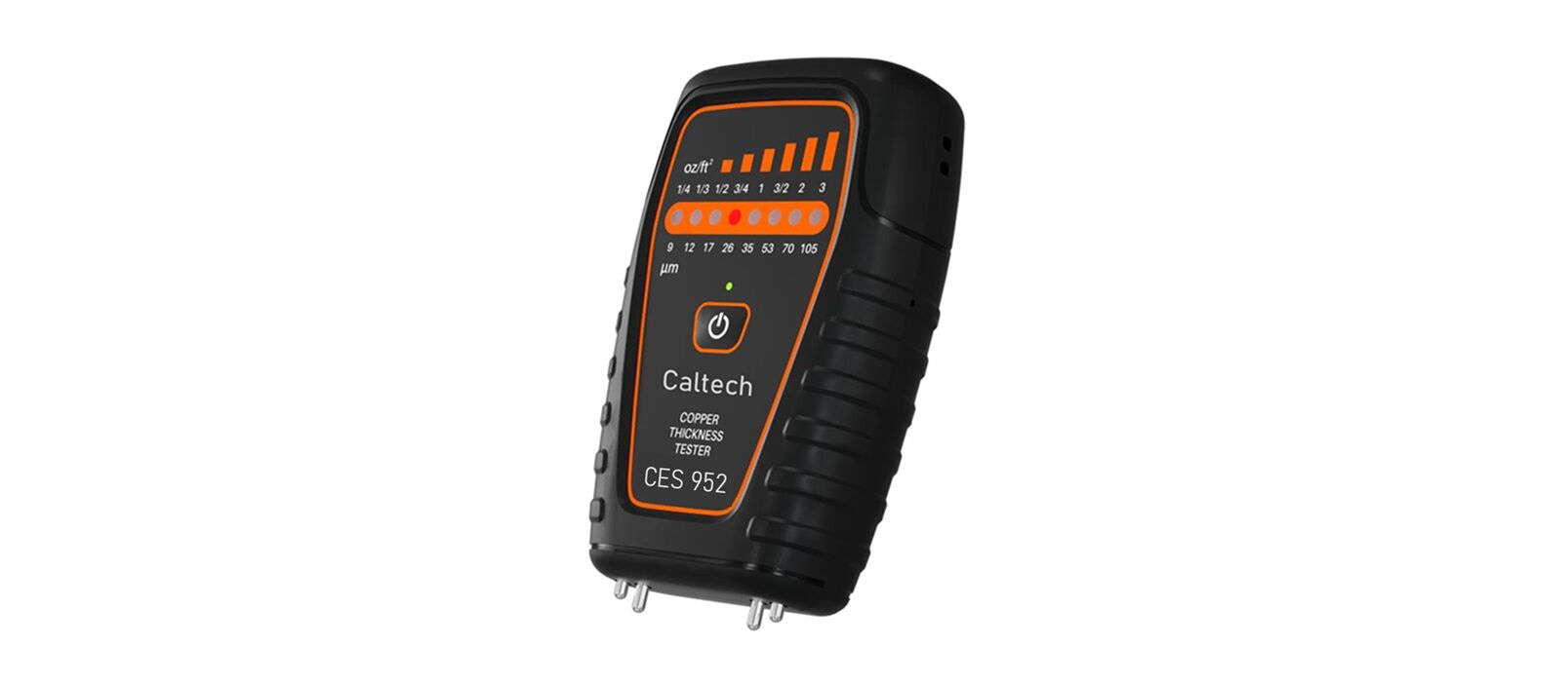 CES 952 Copper Foil Thickness Gauge