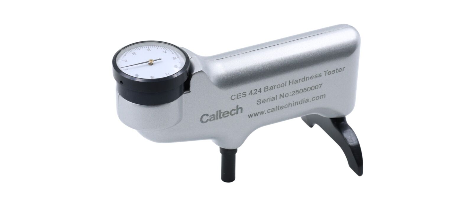 Barcol Hardness Tester