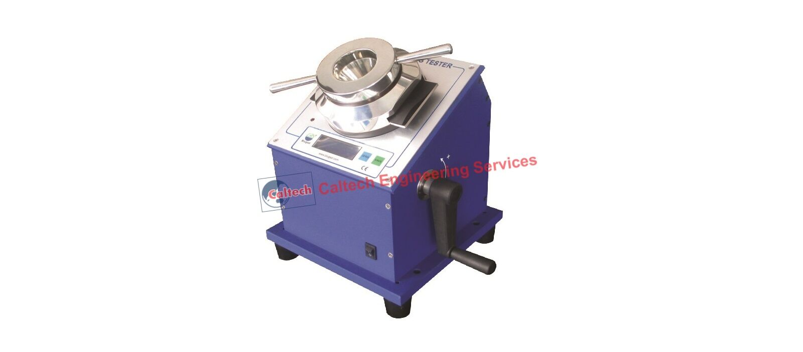 BGD-309 Digital Cupping Tester