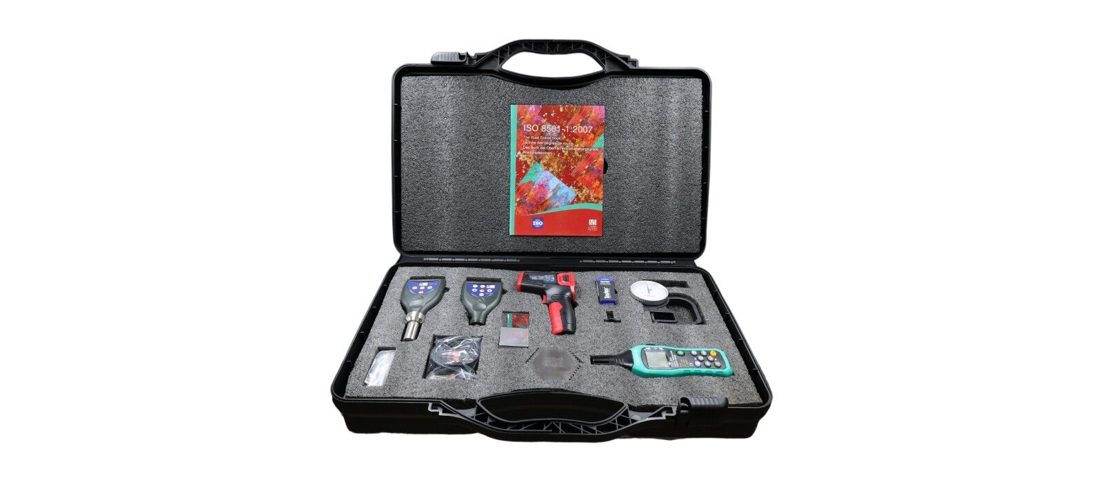 CES 246 Paint Inspection Kit, Paint Test Kit, Paint Inspector Kit
