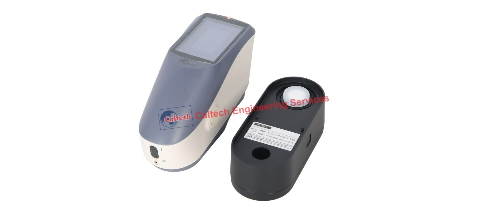 Spectrophotometer CES-518